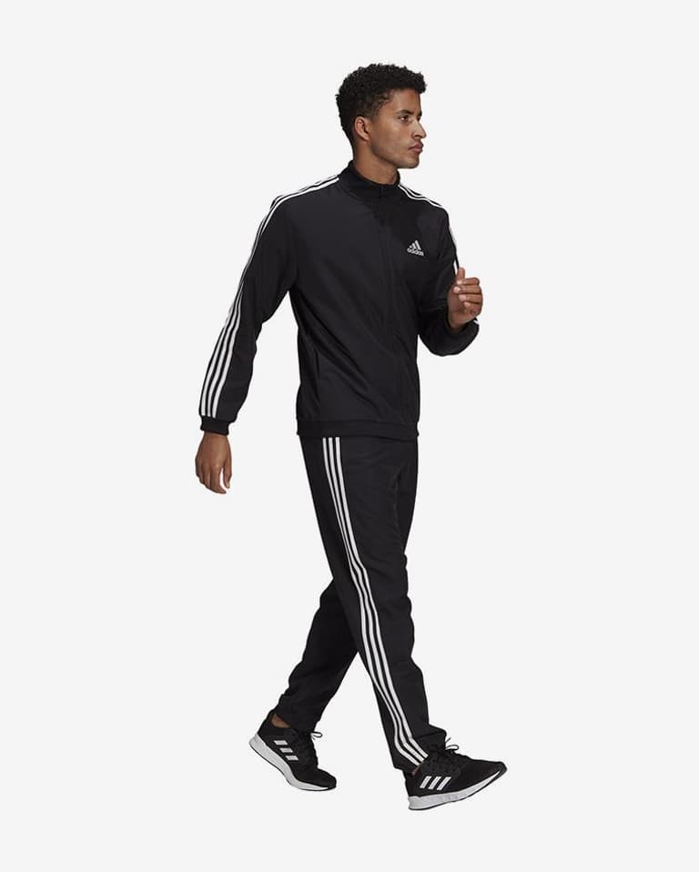 ADIDAS Aeroready Essential 長袖3点セット　まとめ売り ADIDAS Aeroready Essential 長袖3点セット まとめ売り ADIDAS