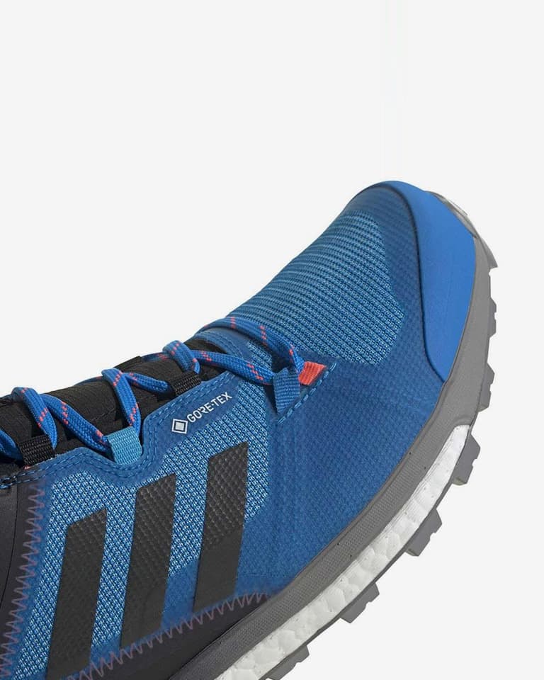 鈴 Amazon.com | adidas ZX Flux 5/8 Trail | Trail Running