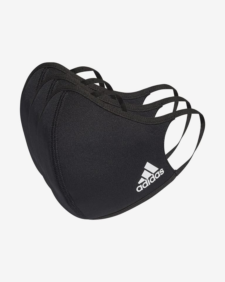 adidas face mask adidas maske weiss