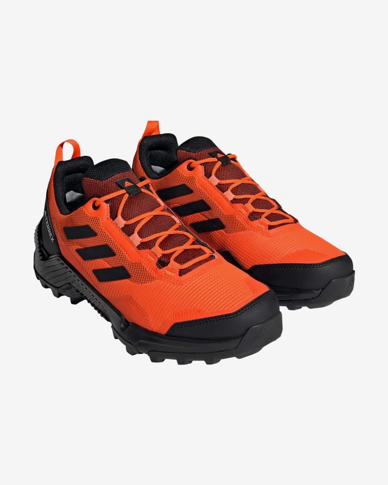 2014 Adidas Originals ZX Flux Infrared / Black / White