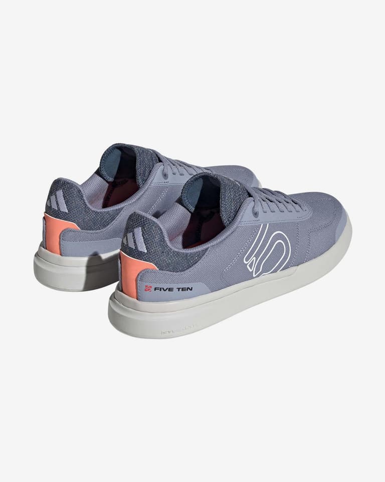 adidas Five Ten Sleuth DLX Canvas Mountain Bike Sneakers