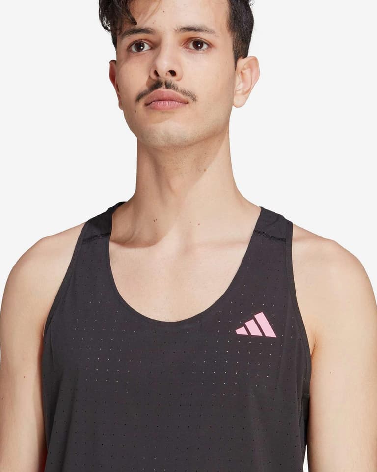 adidas ADIZERO PRO シングレット Adidas-x-Song-for-the-Mute-