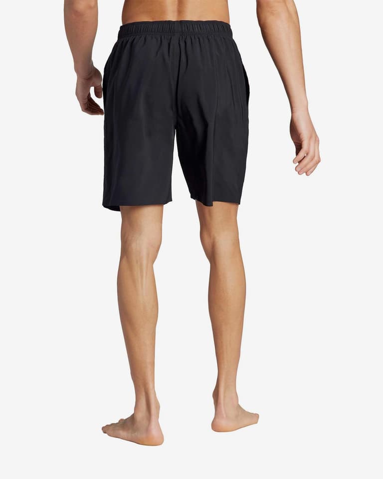 cocochan Adidas x J KOO Originals Women's Trefoil Rain Poncho Black