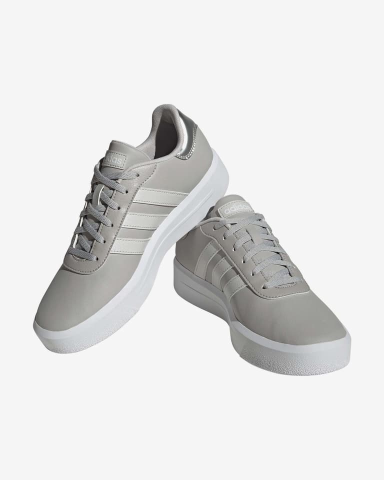 Trainers Adidas Court Platform Women | Deporvillage Trainers Adidas Court Platform Women | Deporvillage