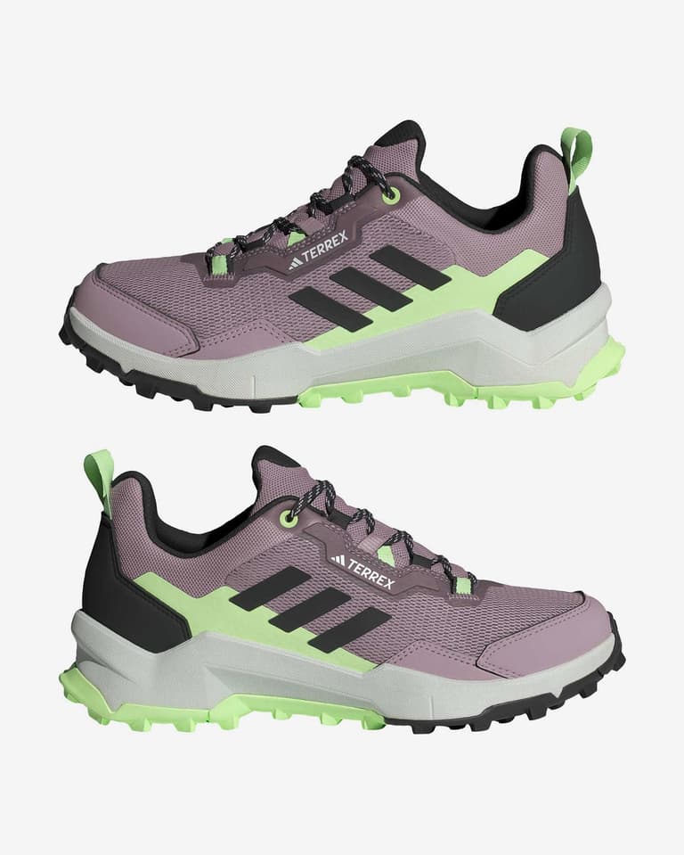 ⑤四季 adidas Terrex AX4 Hiking Shoes Women | Deporvillage
