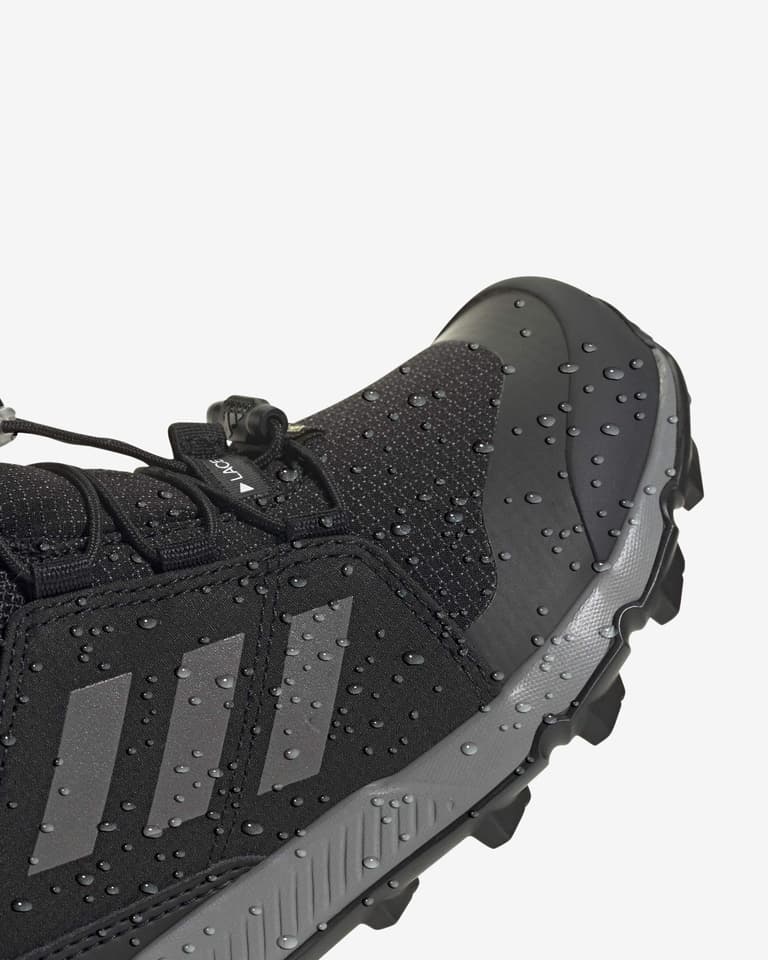 Buty trekkingowe dziecięce adidas Terrex Mid GORE-TEX