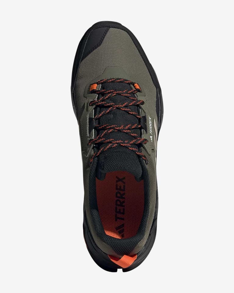 adidas Terrex AX4 GORE-TEX Hiking Shoes | Deporvillage