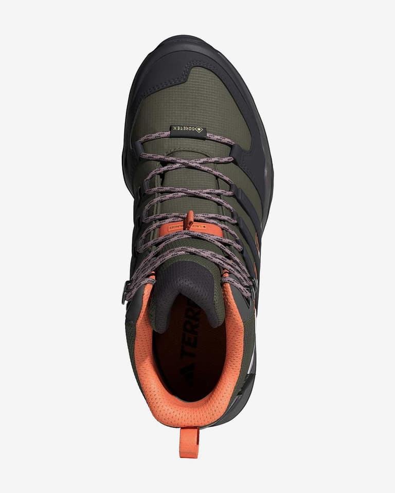 Damskie buty adidas Terrex Swift R2 MID GORE-TEX | Deporvillage