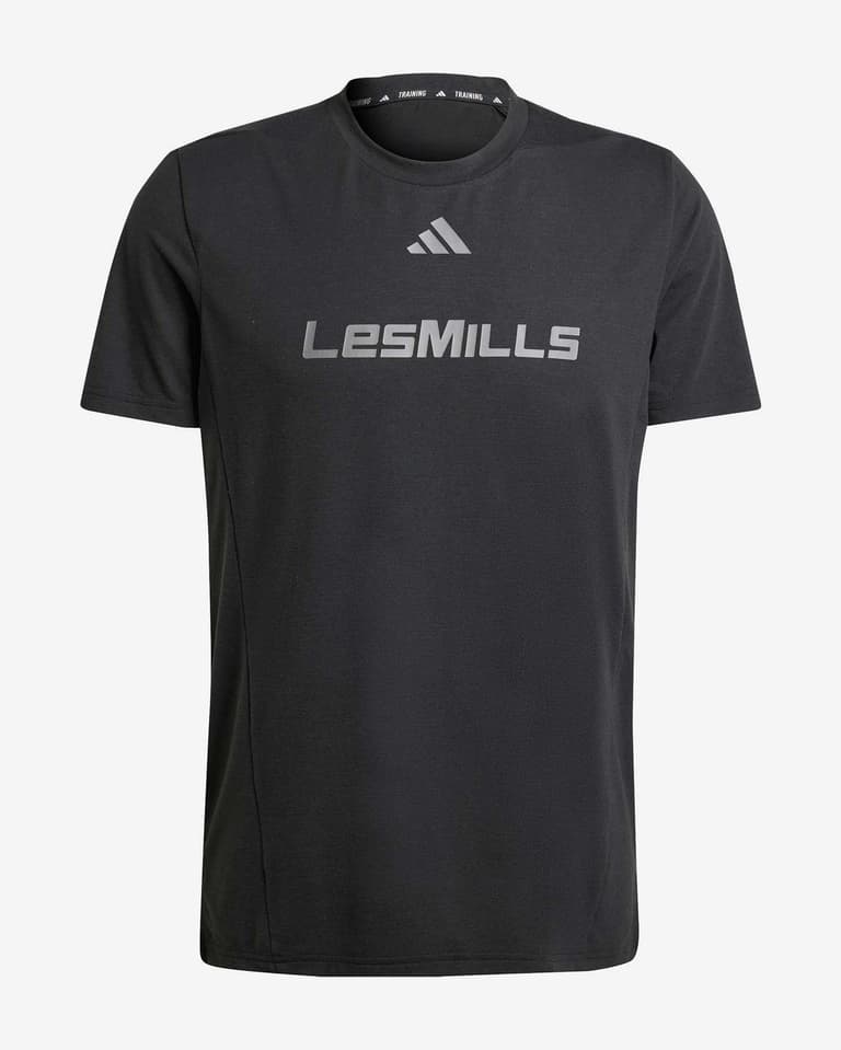 Adidas Les Mills Graphic Tee