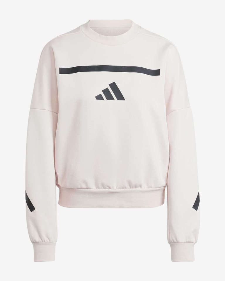 えぬ Adidas Z.N.E. women's sweatshirt | Deporvillage