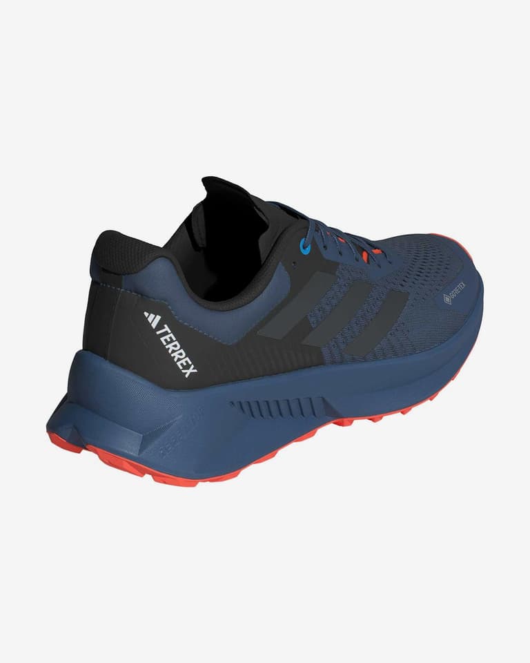 adidas Terrex Soulstride Flow GORE-TEX Shoes | Deporvillage