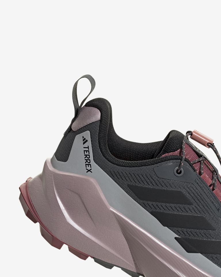 Lilly　0823 Buty adidas Terrex Trailmaker 2 GORE-TEX Speed Lace damskie