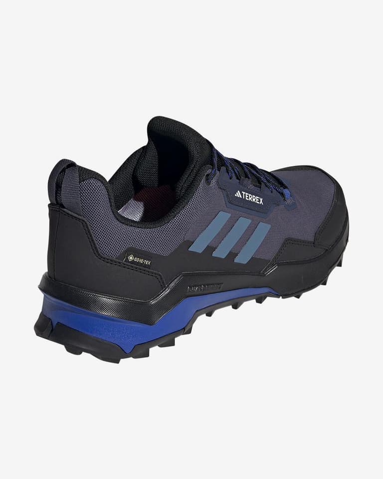 adidas Terrex AX4 GORE-TEX Hiking 27㎝ Buty trekkingowe męskie adidas Terrex AX4 Gore-Tex IE2569 / kolor