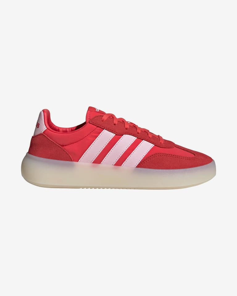 Adidas Barreda Decode women's shoes | Deporvillage