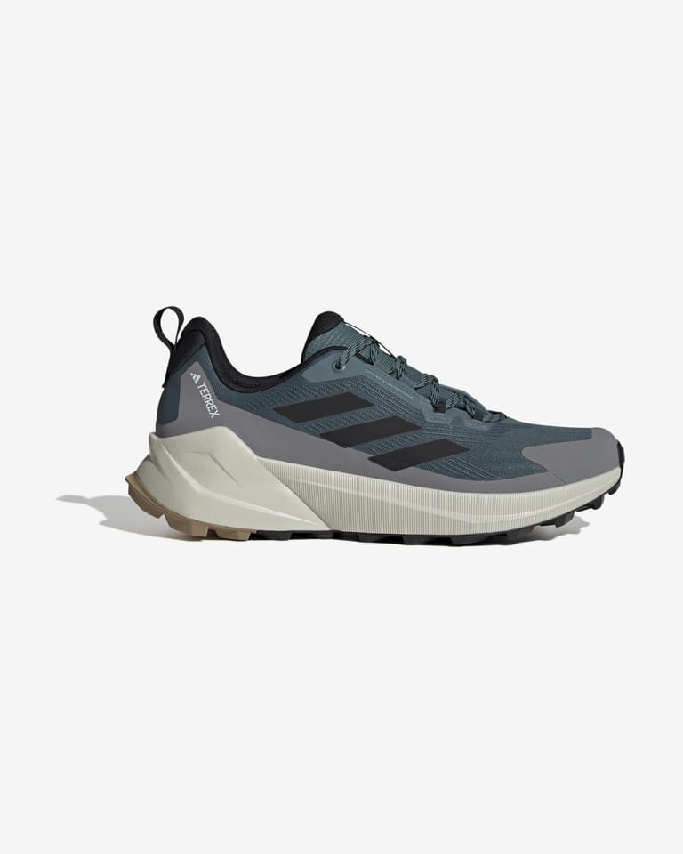 GRⅢx Adidas Terrex Ax4 Mid Gore-tex WMNS Olive Strata / Silver