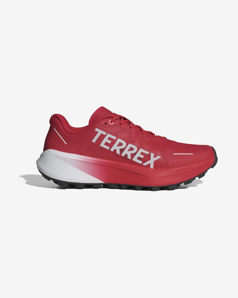 A38grate＋38GT310 Zapatillas adidas Terrex Agravic 3 Trail Running | Deporvillage