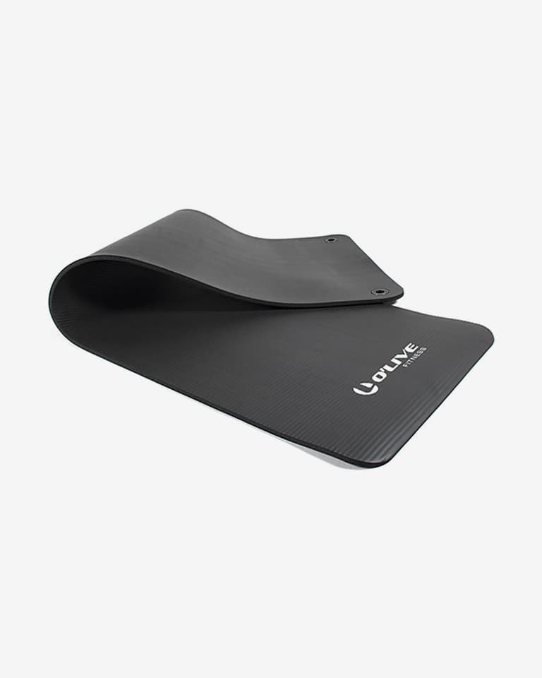 O'LIVE Pilates Mat 182 x 61 x 1 cm | Deporvillage