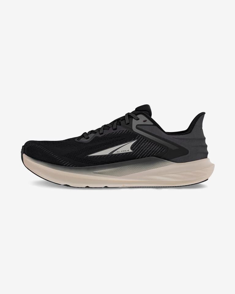 【ALTRA】TORIN 8 ユニセックス 黒色 軽量 ショック吸収 42 アルトラ ALTRA トーリン 8 メンズ TORIN 8 Ms | GLAGH グラフ
