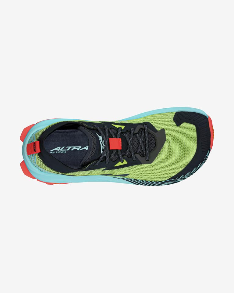 Altra Olympus 275 shoes | Deporvillage