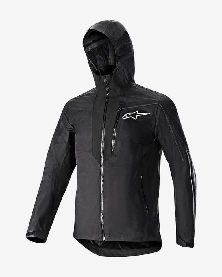Alpinestars Steppe Packable Windshell Jacket | Deporvillage