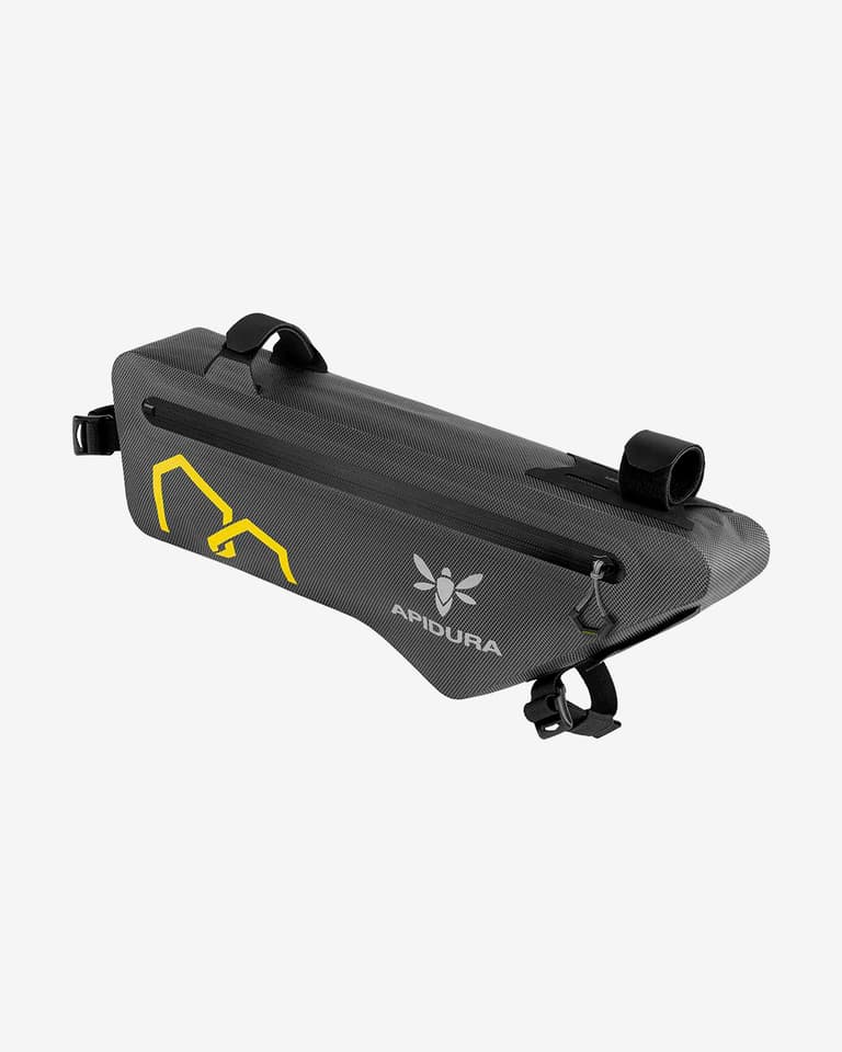 k*z様 APIDURA Expedition Frame Pack (3L) Expedition Frame Pack | Apidura