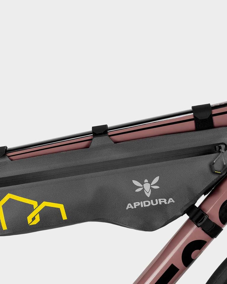 Apidura Expedition Frame Bag 3L | Deporvillage