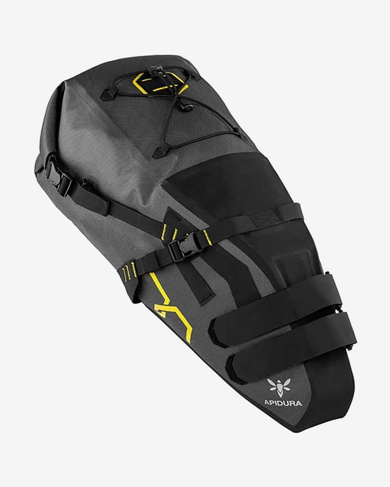 Apidura Expedition Saddle Pack 17L Saddlebag | Deporvillage