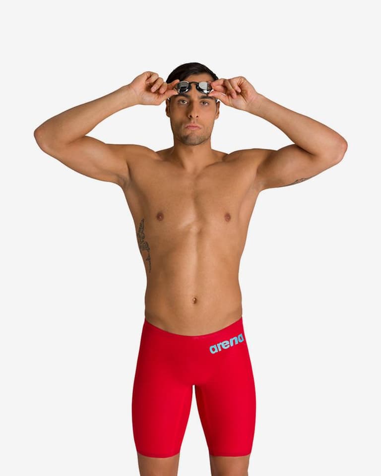 arena power skin carbonair2 Mサイズ Amazon.co.jp: ARENA メンズ パワースキン カーボン Air2 Jammer