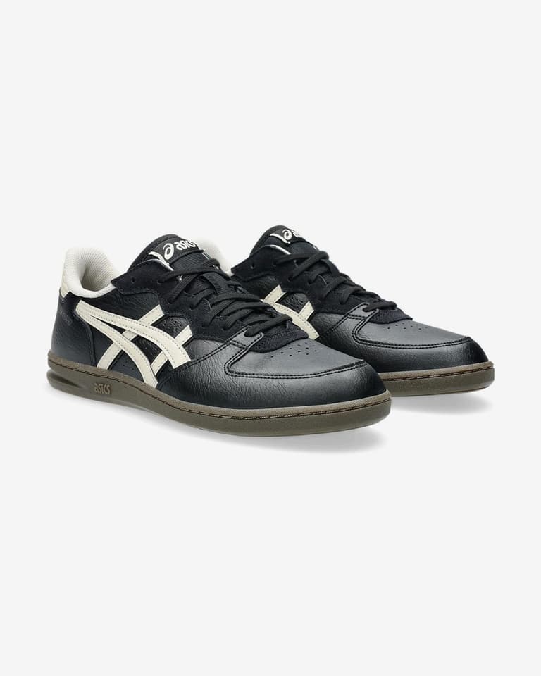 ASICS Skyhand™ OG Sneaker - Black / Grey / Gum | Journeys