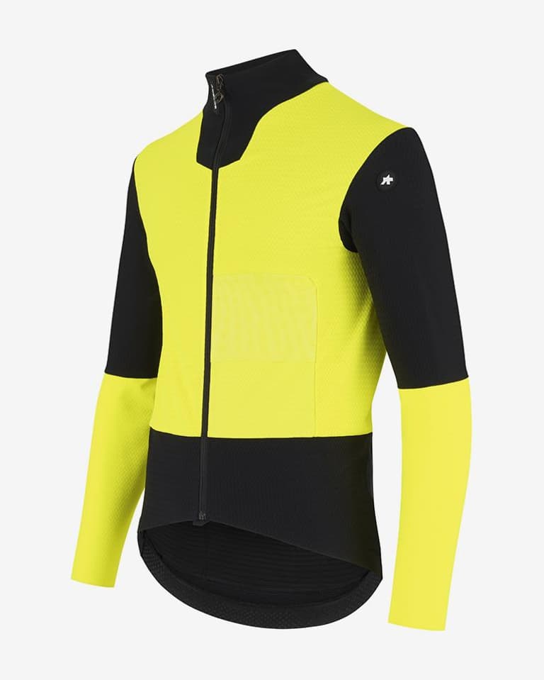 Assos Equipe R HABU Winter S9 Jacket | Deporvillage
