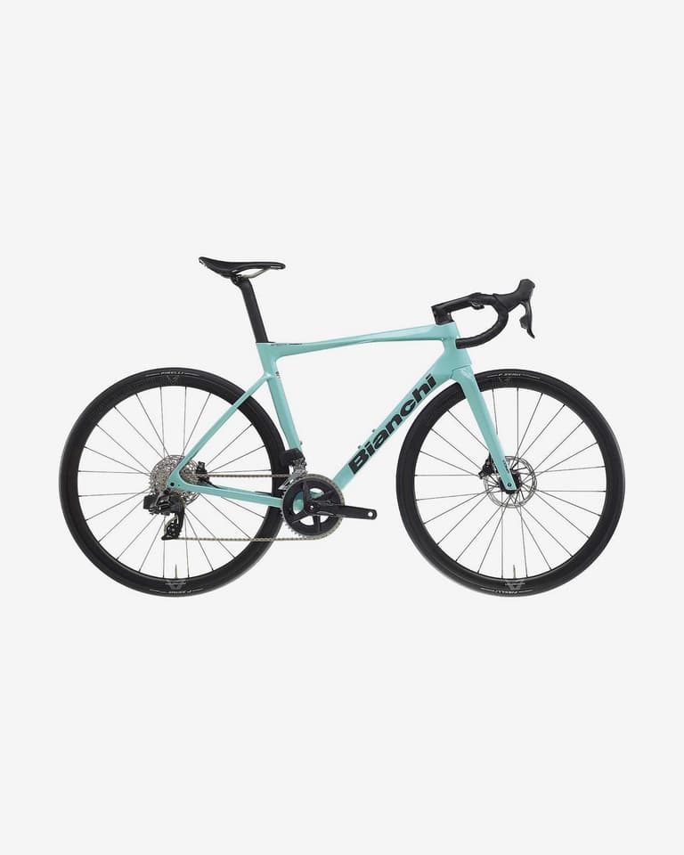 町田店限定車 ～OLTRE XR4DISC ULTGRA Di2 12S～ - BIANCHI-STORE