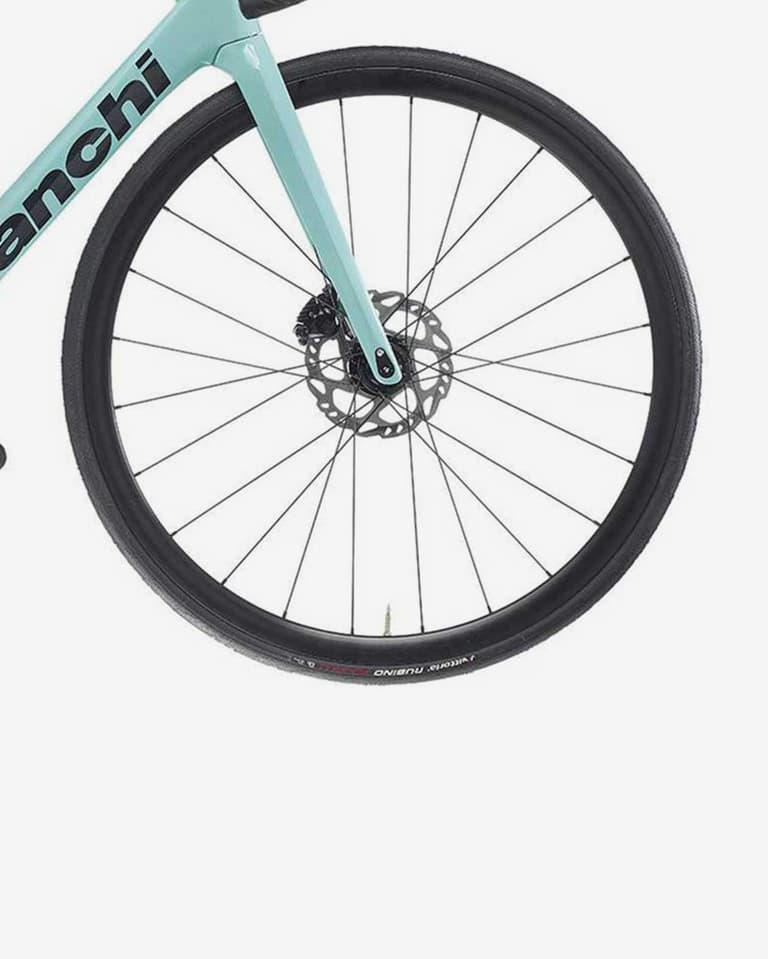 Bianchi Sprint Disc Road Bike | Deporvillage
