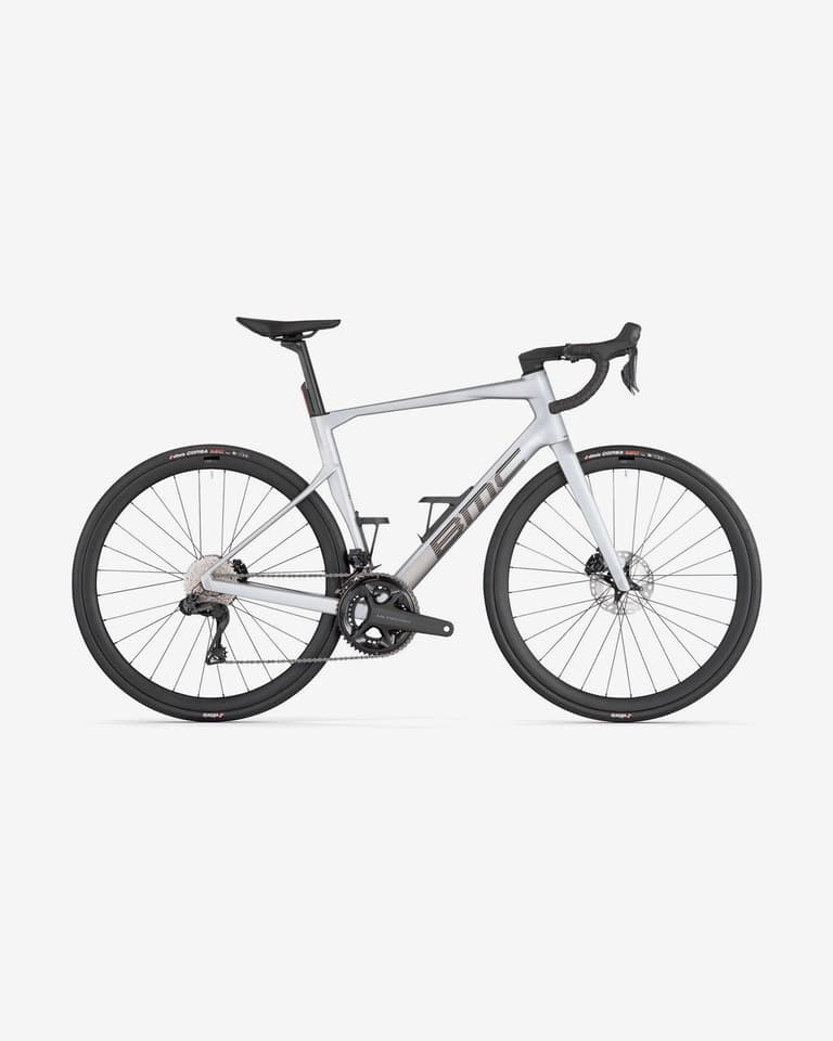Bicicleta BMC Roadmachine 01 FOUR | Deporvillage