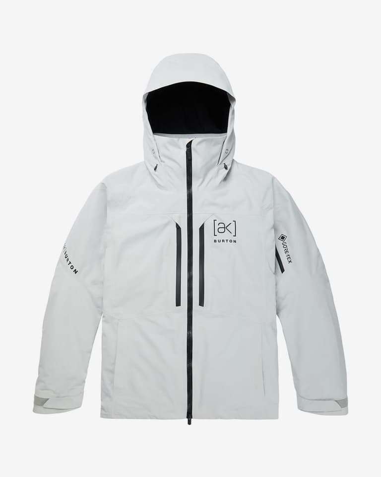 Burton [ak] Swash GORE‑TEX 2L Hooded Jacket | Deporvillage