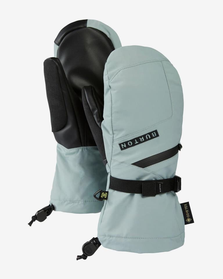 Burton GORE-TEX Mittens Women | Deporvillage