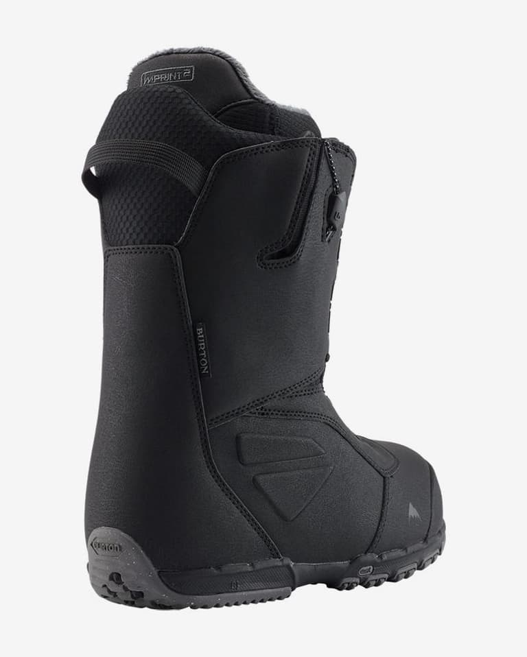 Amazon.com : Burton Men's Ruler Step On Snowboard Boots