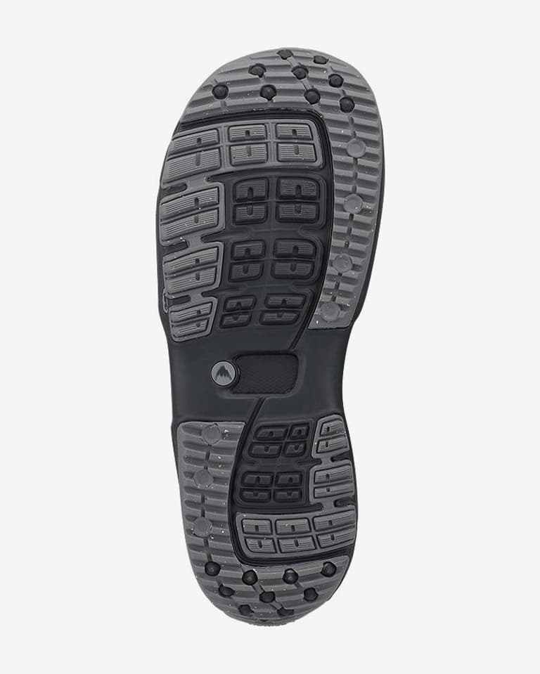 Men's Ruler Snowboard Boots (Wide) | Burton.com Winter 2023 US