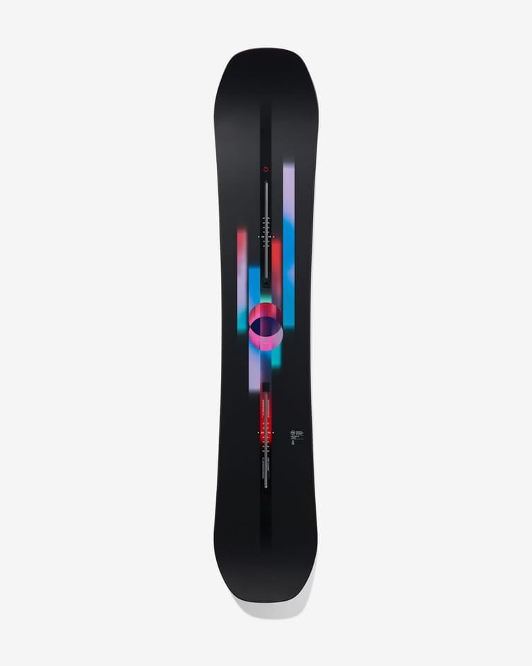 Burton Feelgood Camber Snowboard Women | Deporvillage