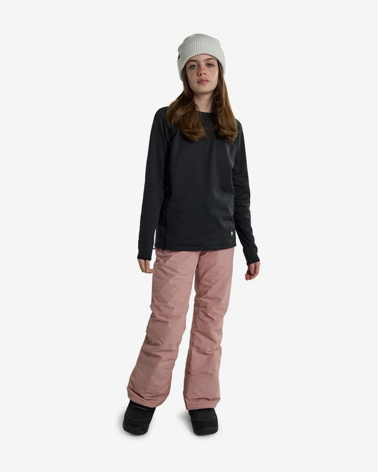 スノーボード Burton  Girls Sweetart Pants Burton Sweetart Mädchen Skihose | Deporvillage
