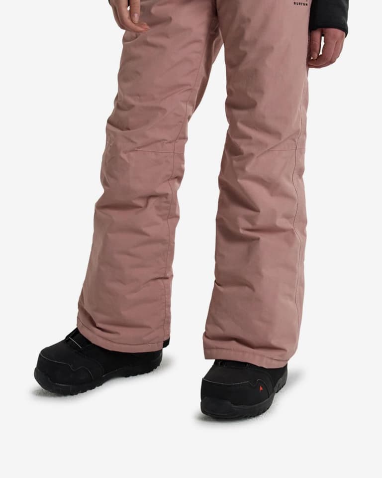スノーボード Burton  Girls Sweetart Pants Burton Sweetart Mädchen Skihose | Deporvillage