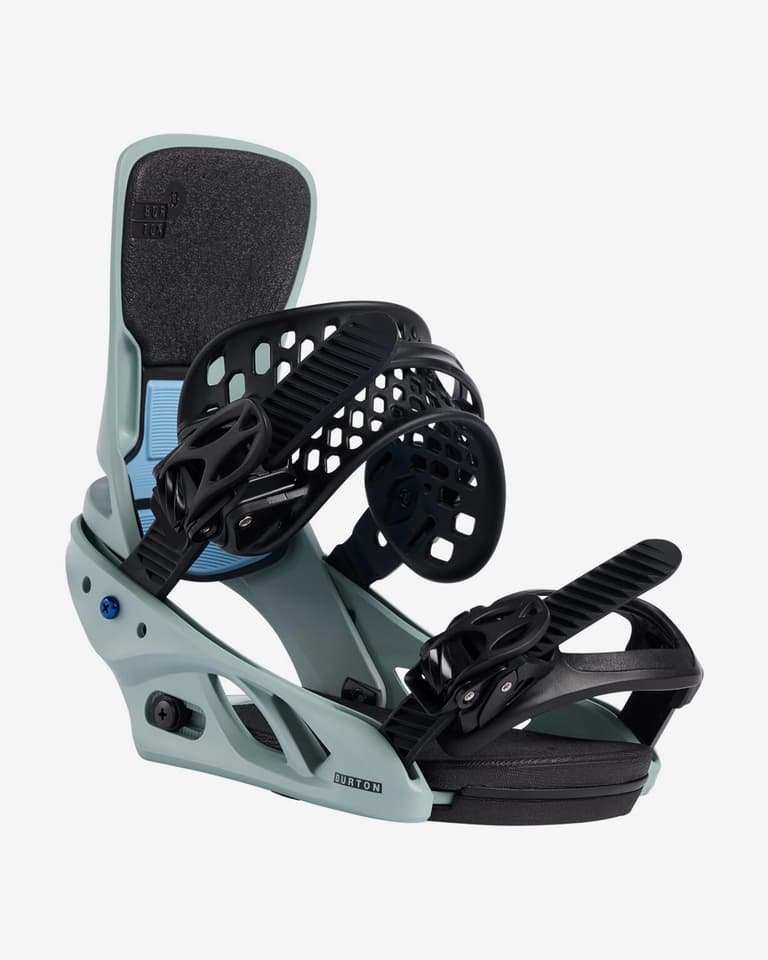 Burton Lexa X Re:Flex Women's Snowboard Bindings | Deporvillage