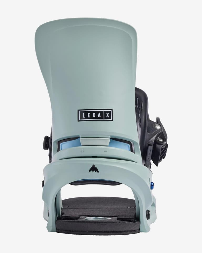 Burton Lexa X Re:Flex Women's Snowboard Bindings | Deporvillage