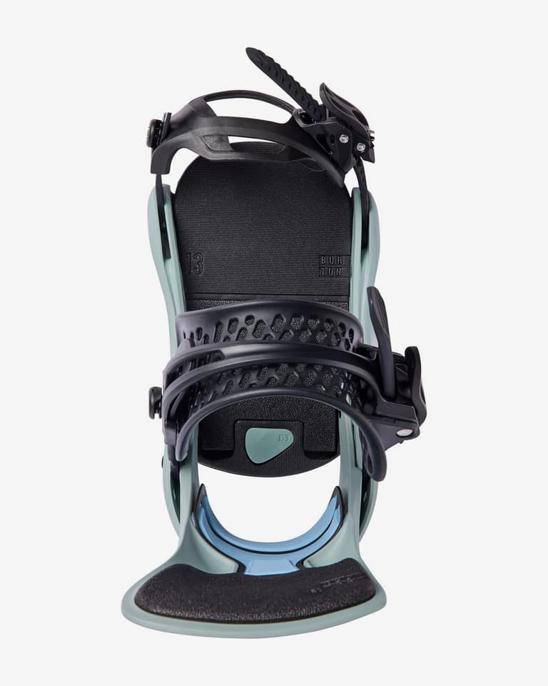 Burton Lexa X Re:Flex Women's Snowboard Bindings | Deporvillage