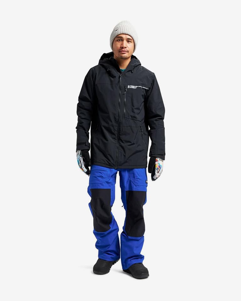 Burton Peasy 2L Jacket Mサイズ Men's Peasy 2L Jacket | Burton.com Winter 2023 US