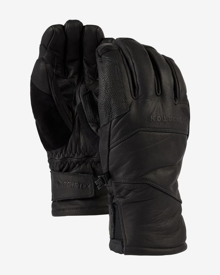 Burton [ak] Clutch GORE-TEX Leather Gloves | Deporvillage