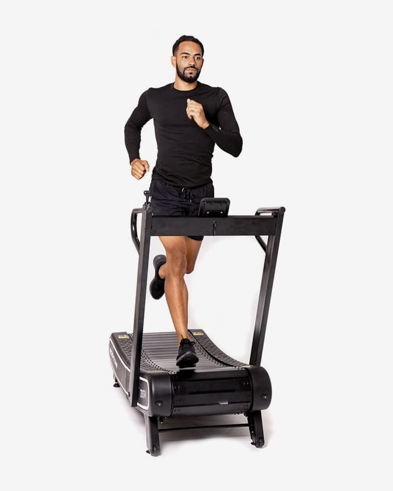 Bodytone ZRO-T4 Treadmill | Deporvillage