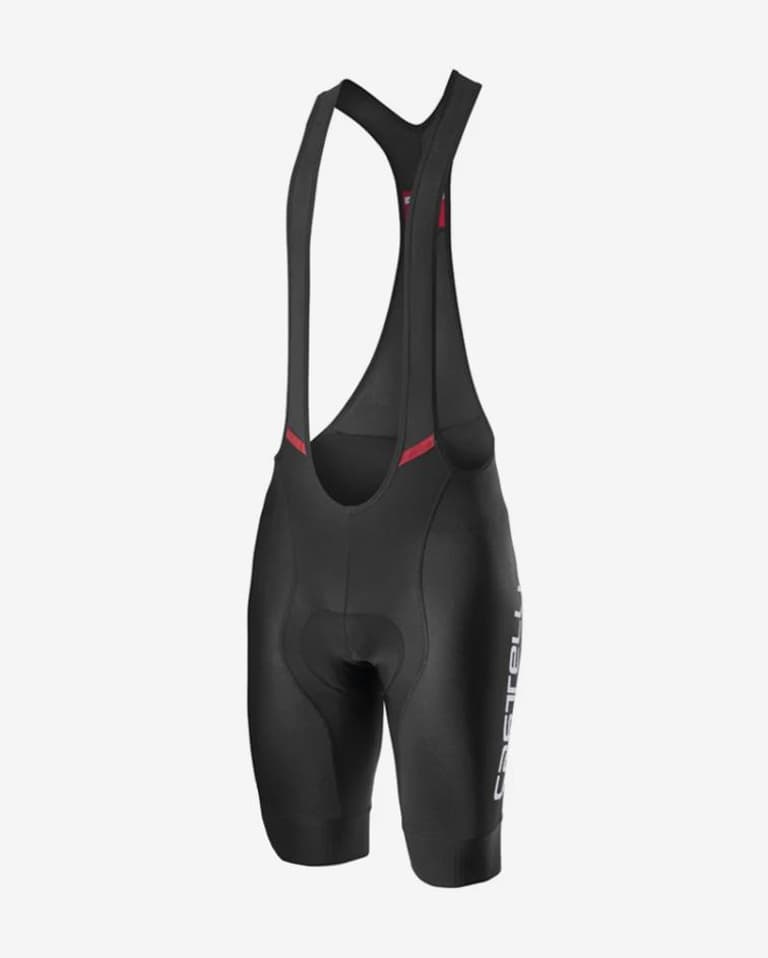 Amazon.com: CASTELLI Men's Competizione Bibshort for Road