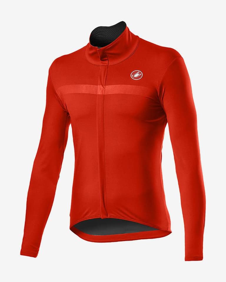 Castelli Goccia Jacket | Deporvillage