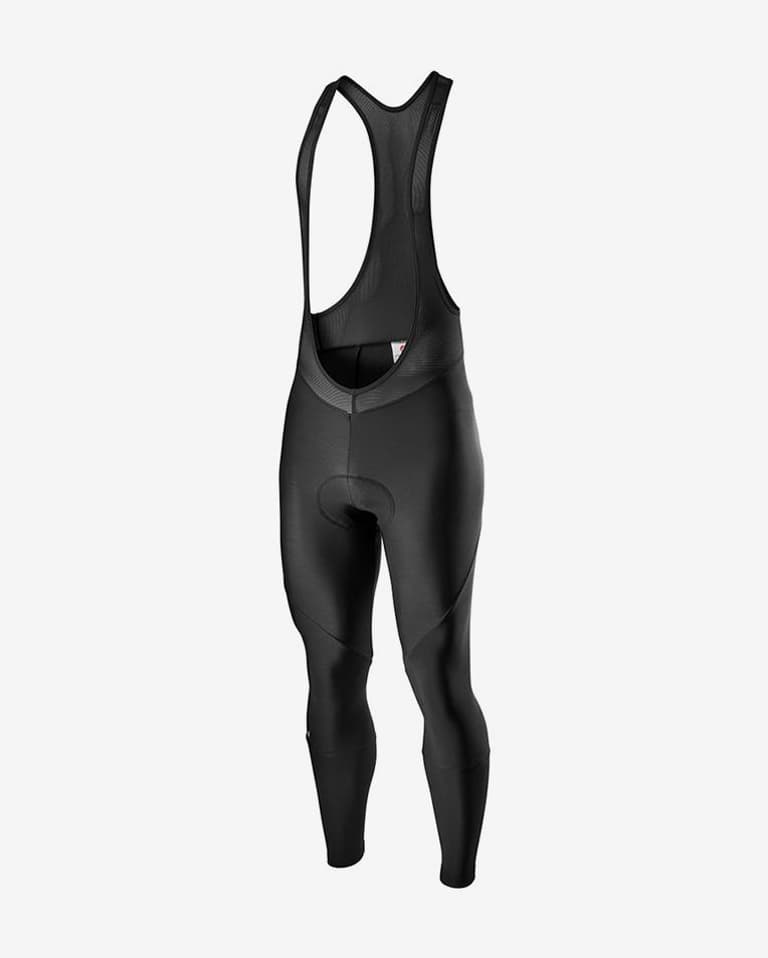 Castelli Entrata Bib Tights | Deporvillage