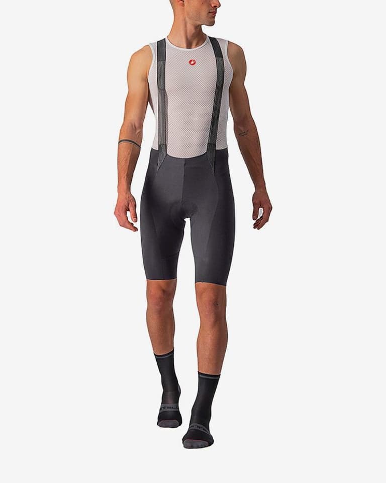 ウェア Castelli Rosso Corsa FREE AERO RC USED Castelli Rosso Corsa Jersey/Jacket Set Men's Small Red